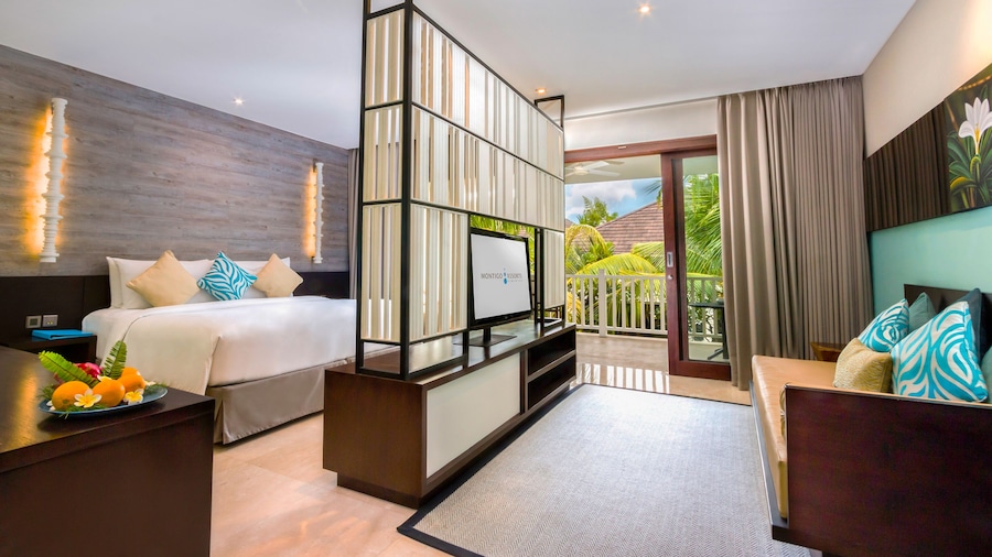 Montigo Resorts Seminyak