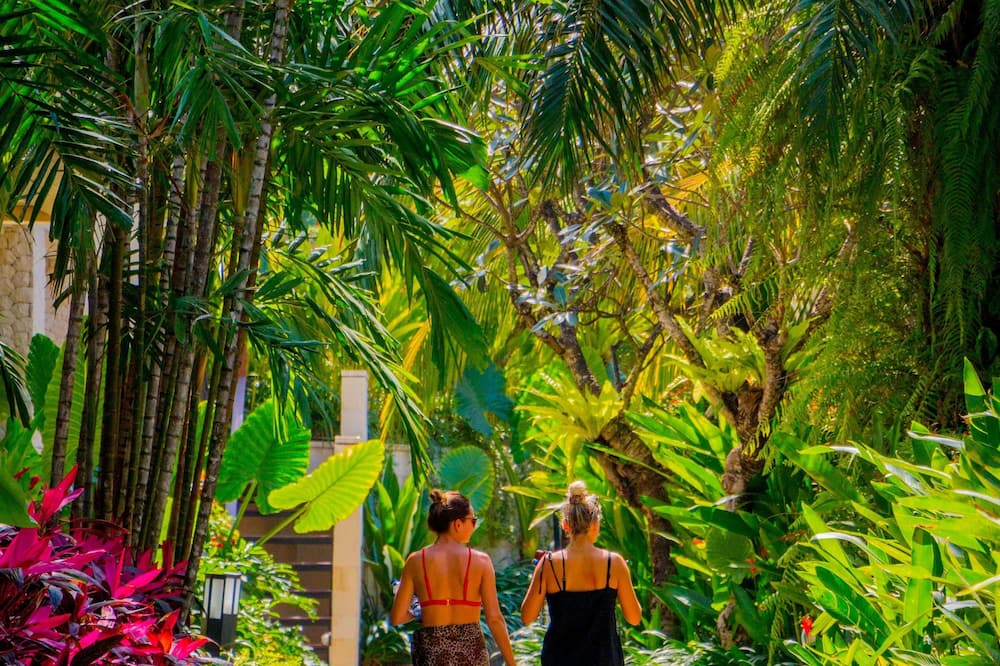 Montigo Resorts Seminyak