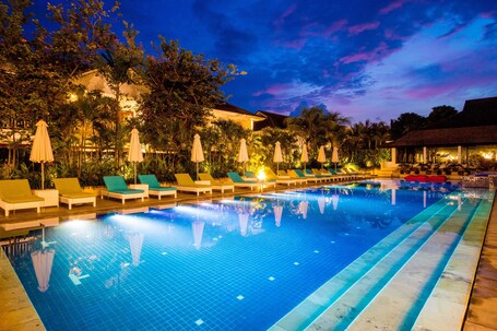 Montigo Resorts Seminyak – Affordable hotel in Seminyak