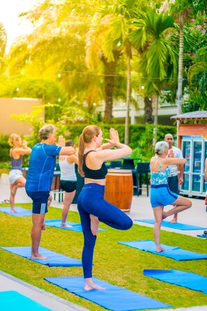 Yoga