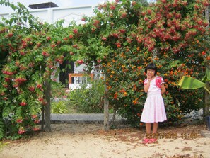 Garden - Sea Winds Resort (Phan Thiet)