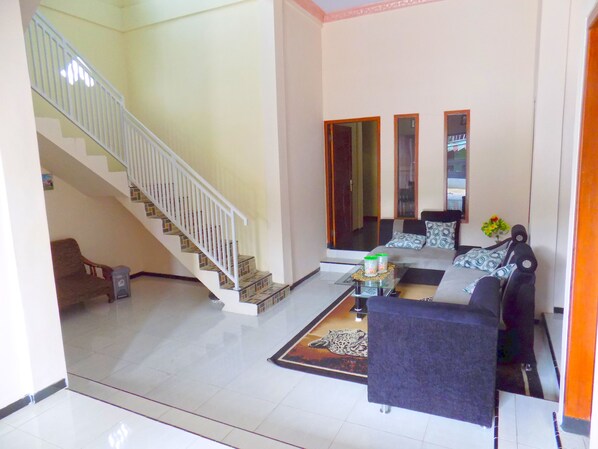 Rakennuksen muotoilu