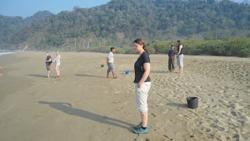 Fishing