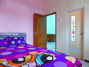 Free WiFi - Osingvacation (Banyuwangi)