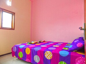 Free WiFi - Osingvacation (Banyuwangi)