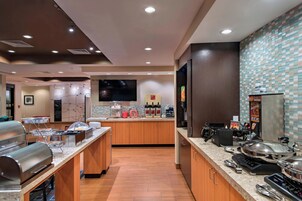 包含每日欧式早餐