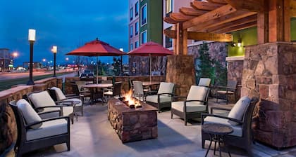 TownePlace Suites by Marriott Des Moines West/Jordan Creek