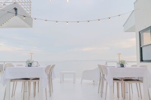 Restaurant - GT Seaside Inn (Oslob)