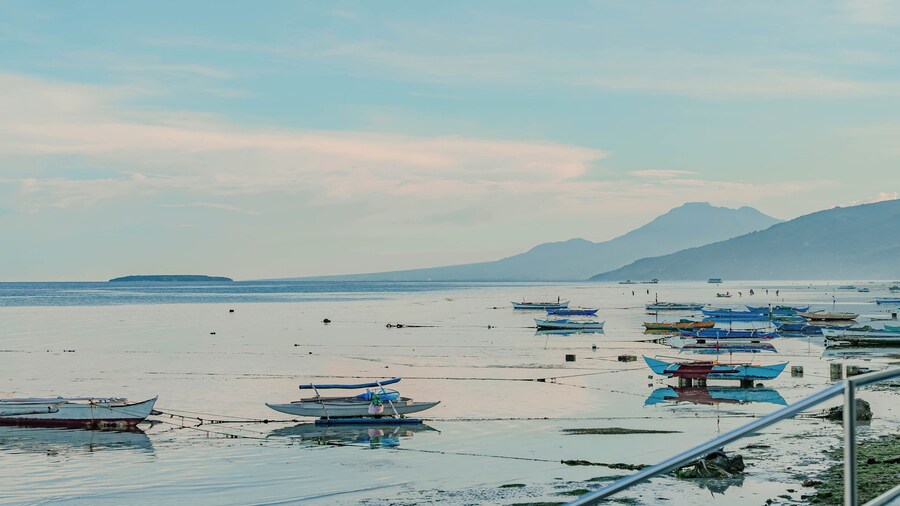 GT シーサイド イン