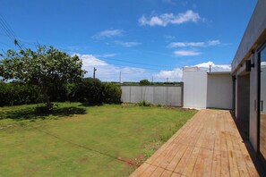 Courtyard - Grass Inn (Hengchun)