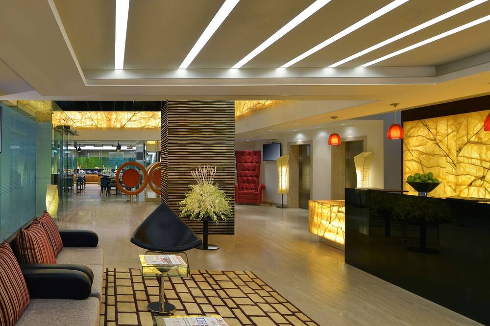 Country Inn & Suites by Radisson, Bengaluru Hebbal Road