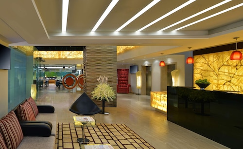 Country Inn & Suites by Radisson, Bengaluru Hebbal Road