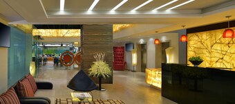 Country Inn & Suites by Radisson, Bengaluru Hebbal Road