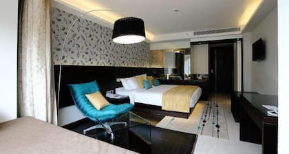 Country Inn & Suites by Radisson, Bengaluru Hebbal Road