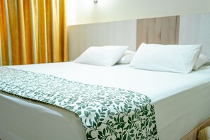 Chambre Double Deluxe