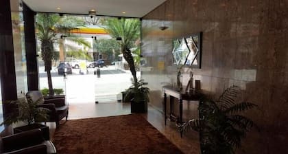 Hotel TrĂȘs Poderes