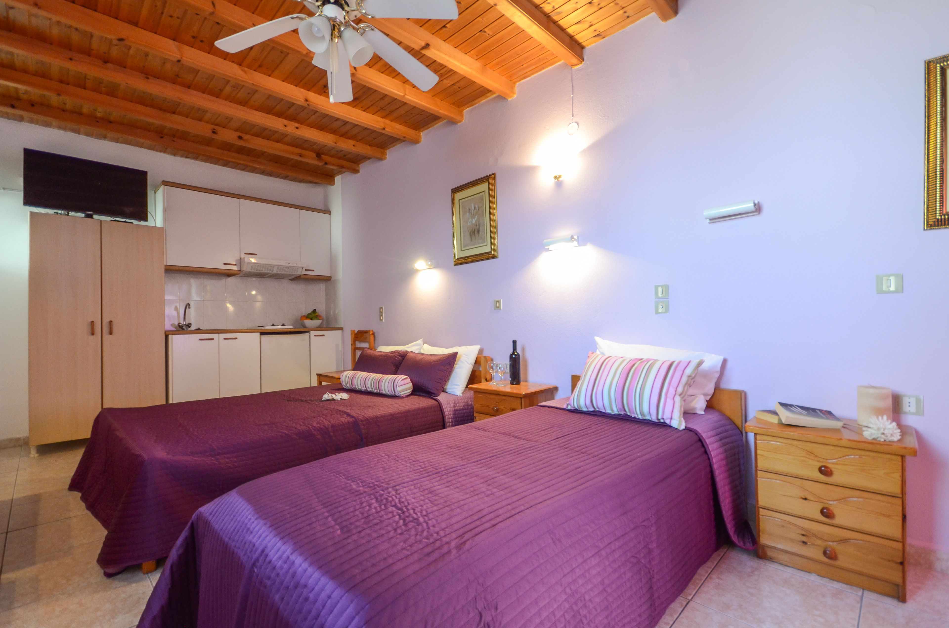 Foto - Hotel Panormos