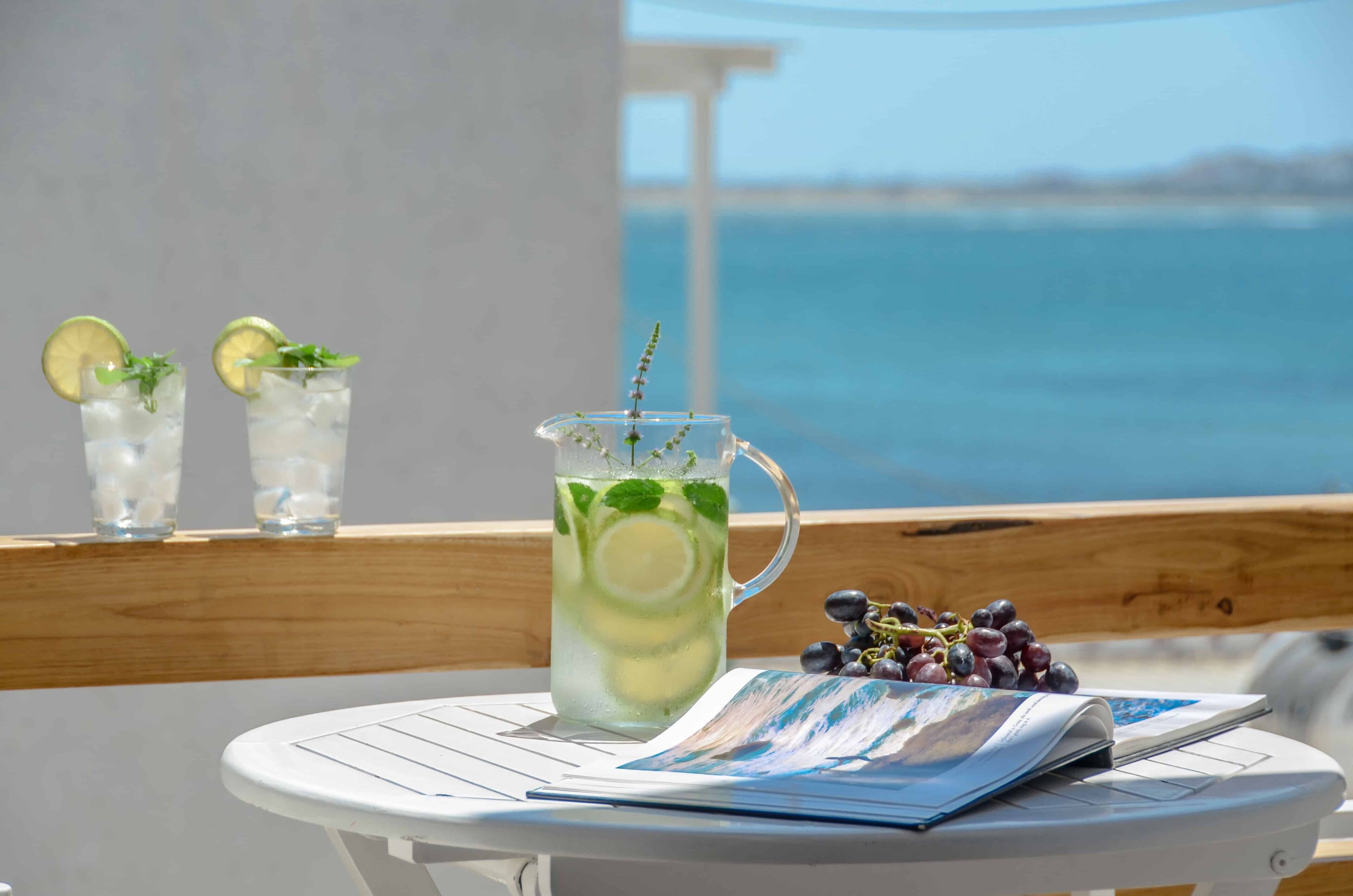 Foto - Panormos Hotel and Studios