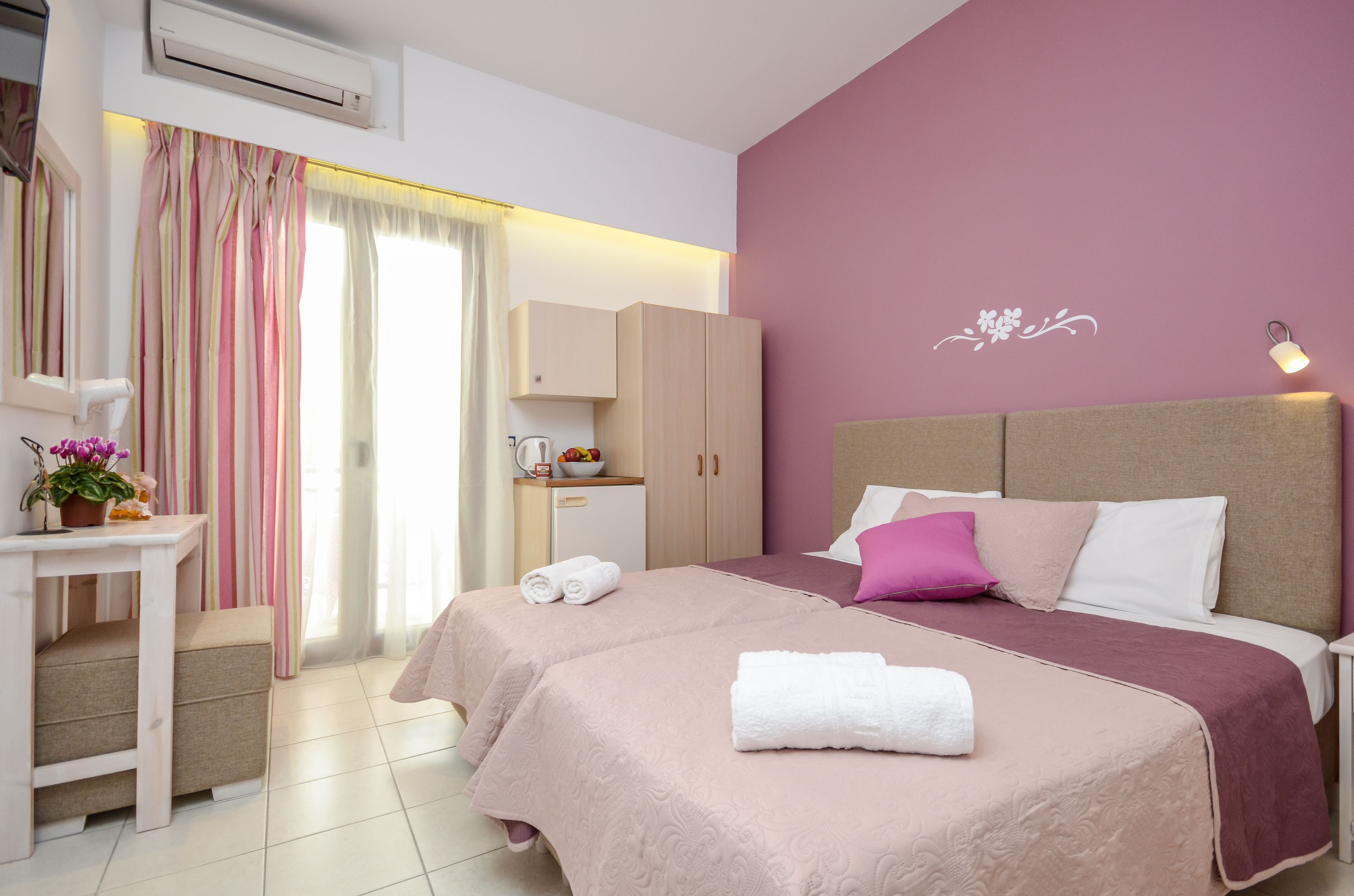 Foto - Hotel Panormos