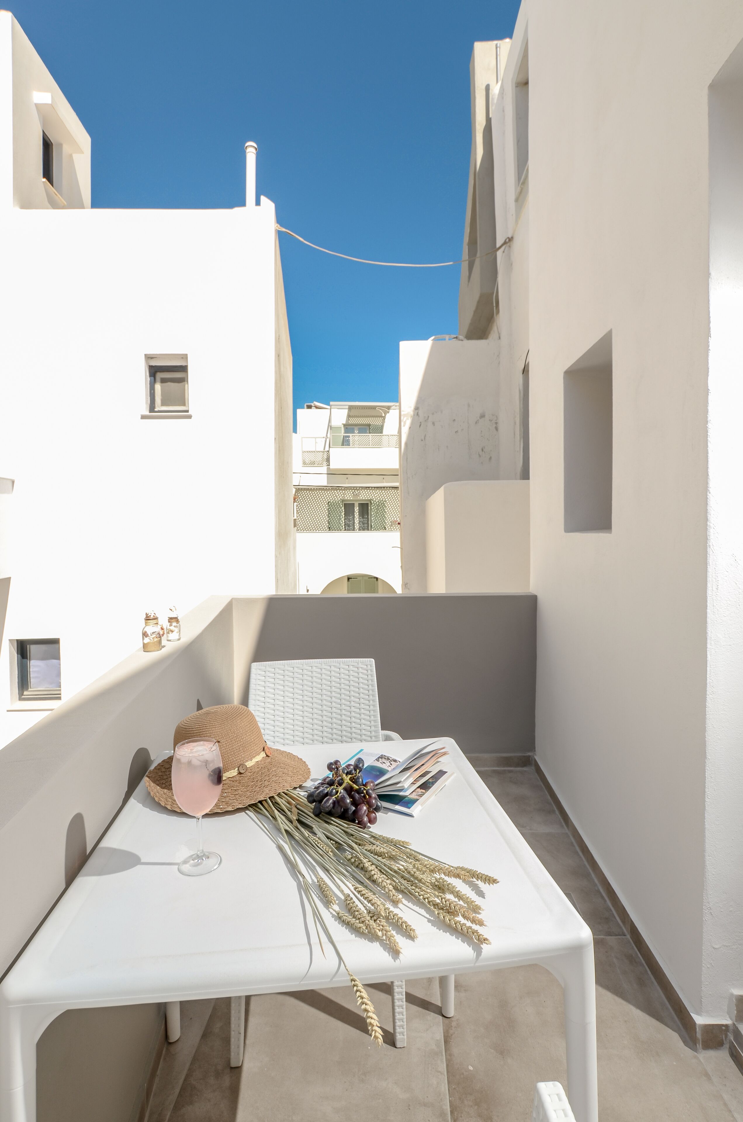 Foto - Hotel Panormos