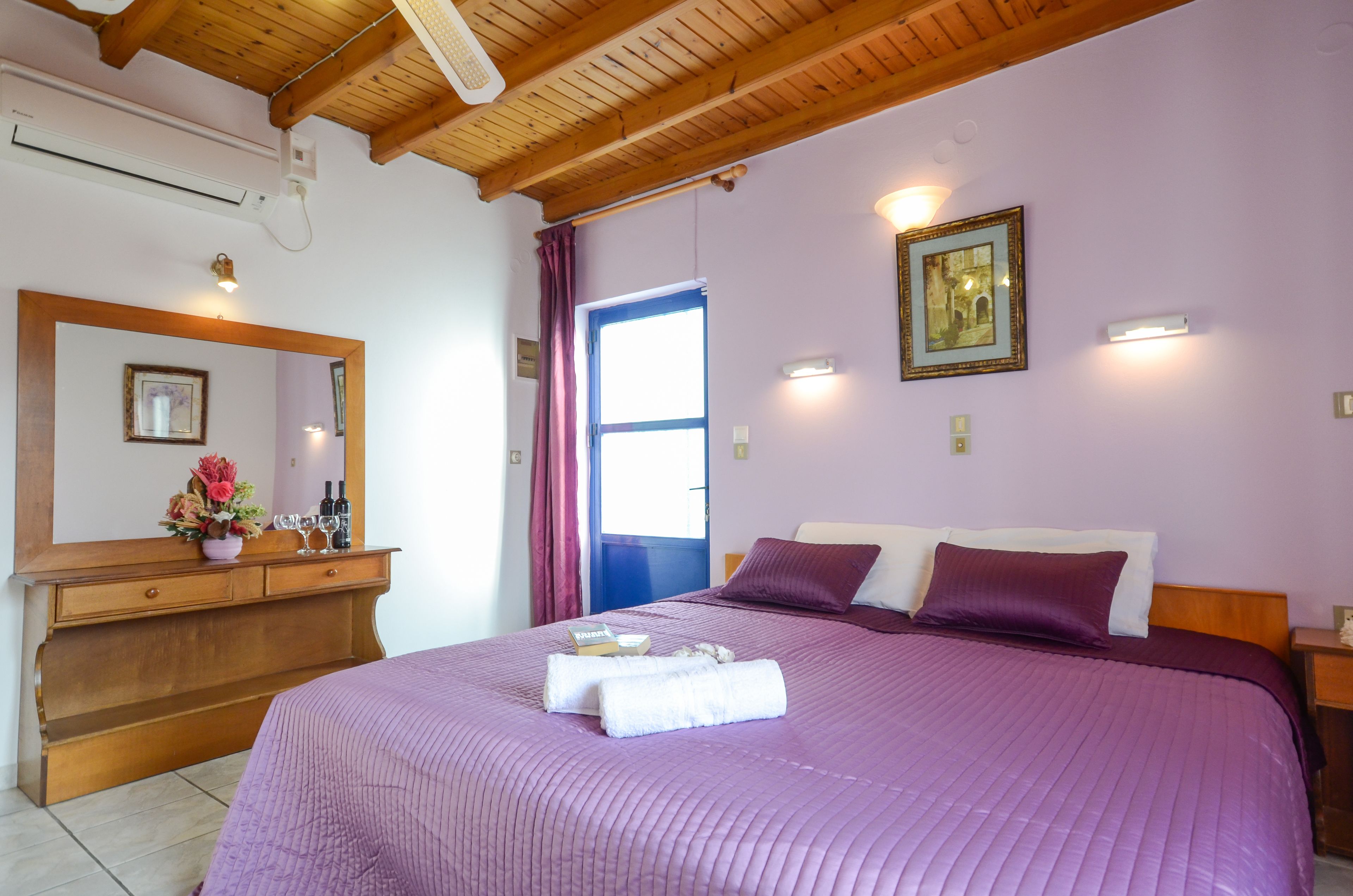 Foto - Panormos Hotel and Studios