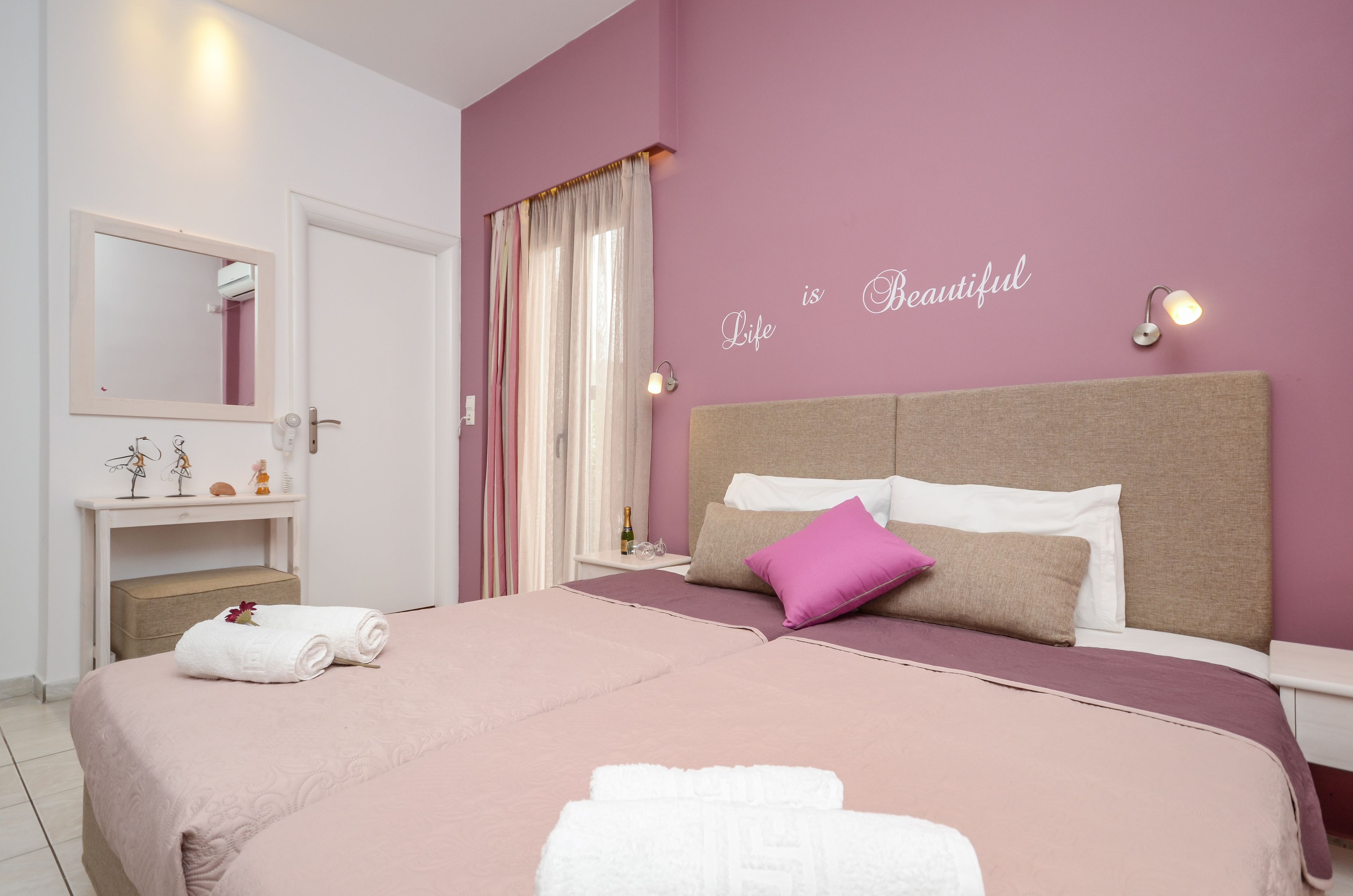 Foto - Panormos Hotel and Studios