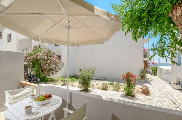 Teres/patio