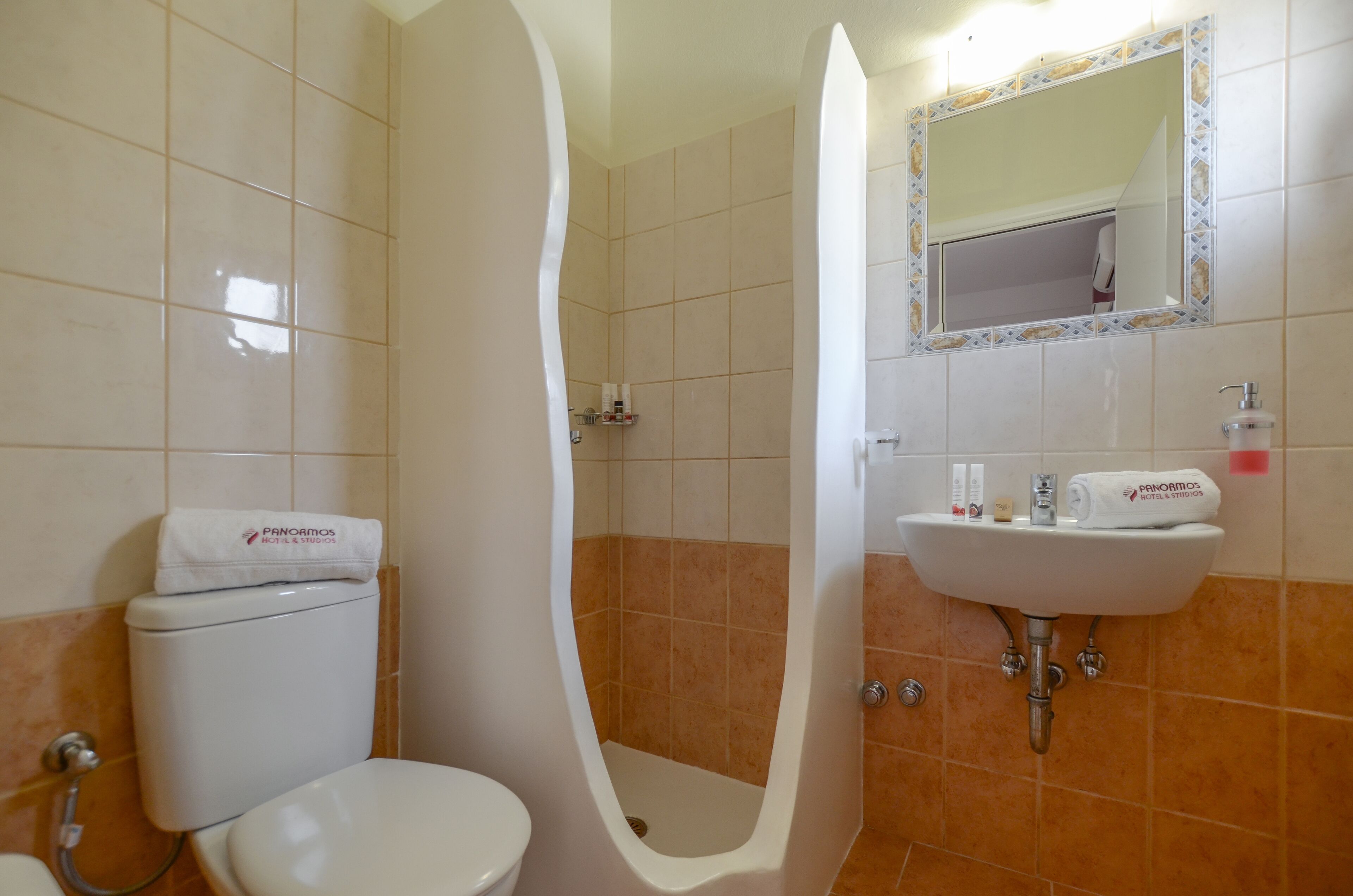 Foto - Panormos Hotel and Studios