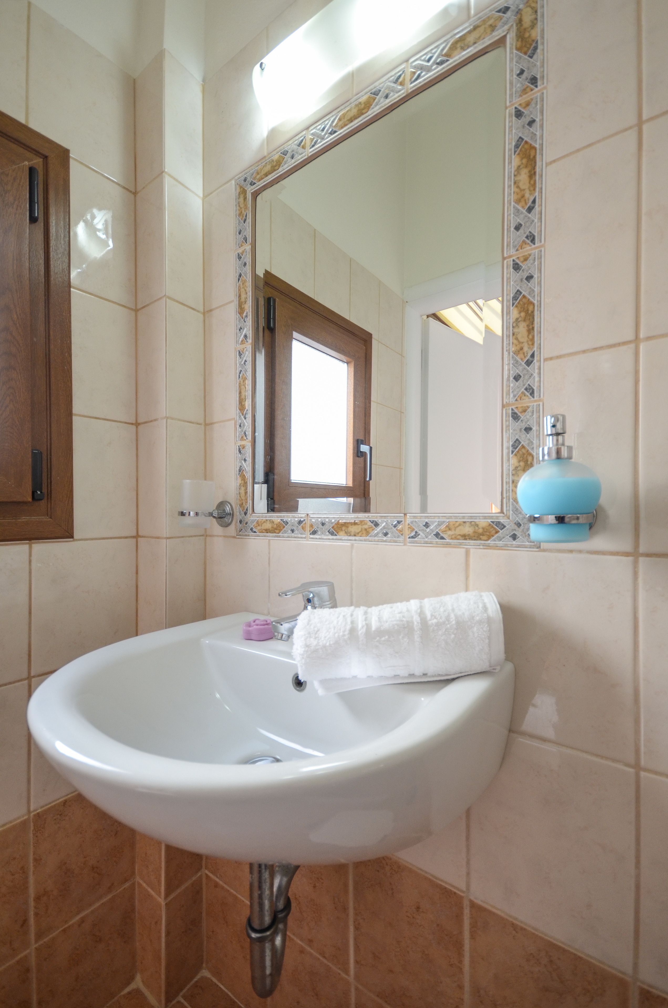 Foto - Panormos Hotel and Studios