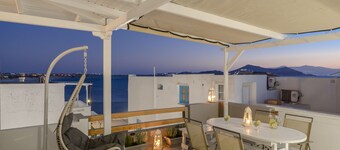 Hotel Panormos