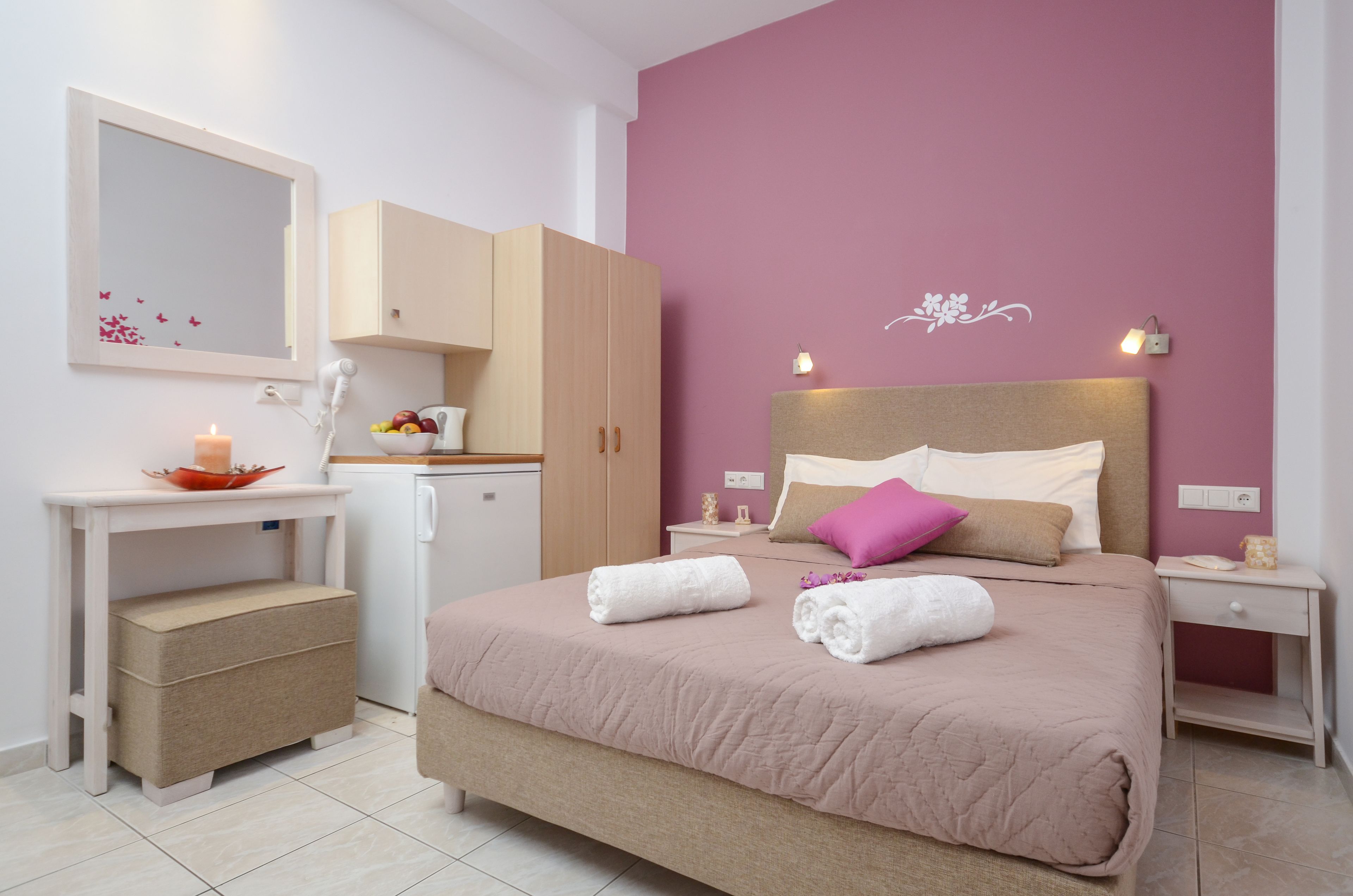 Foto - Hotel Panormos