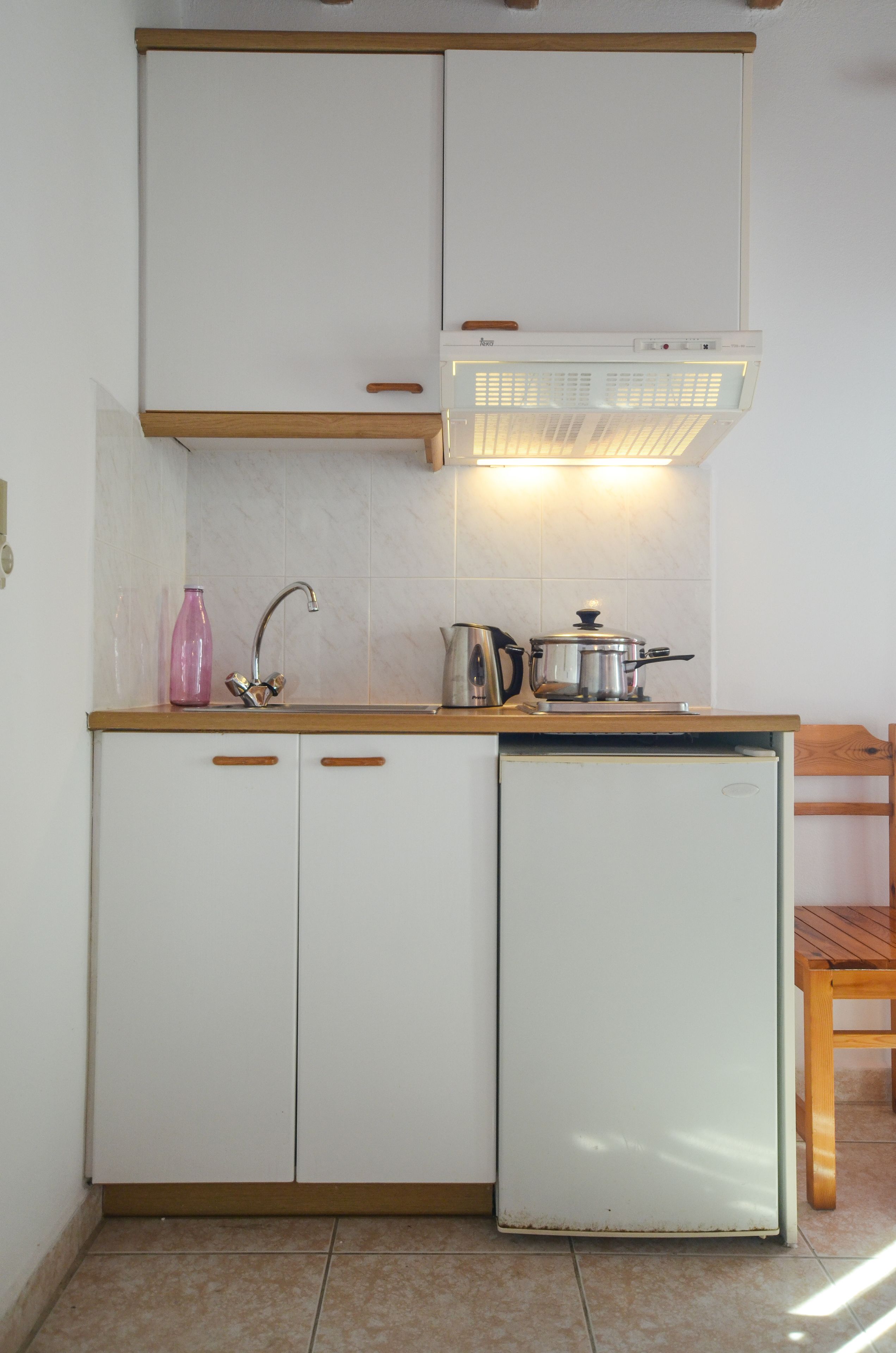 Foto - Panormos Hotel and Studios