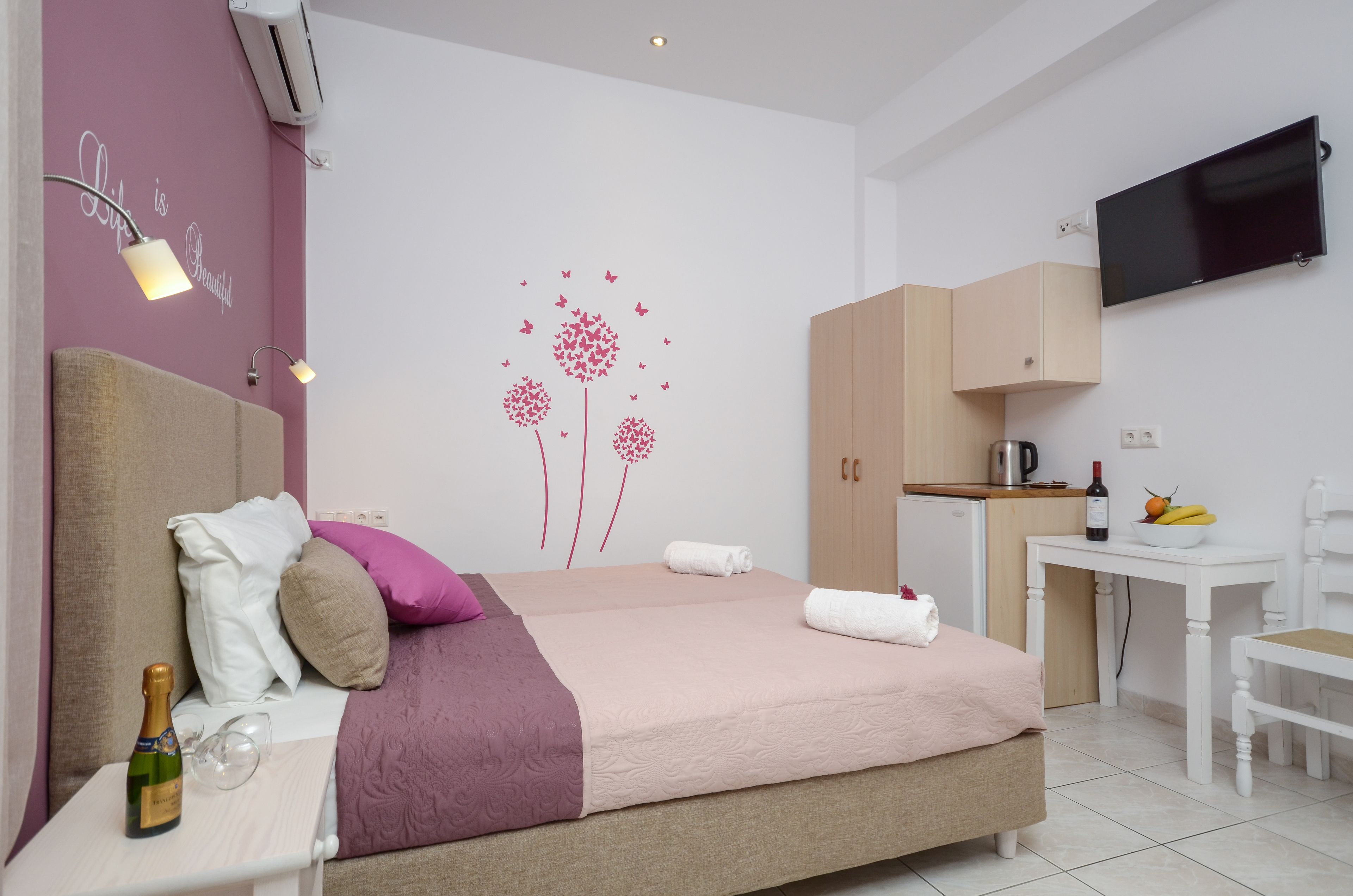 Foto - Hotel Panormos