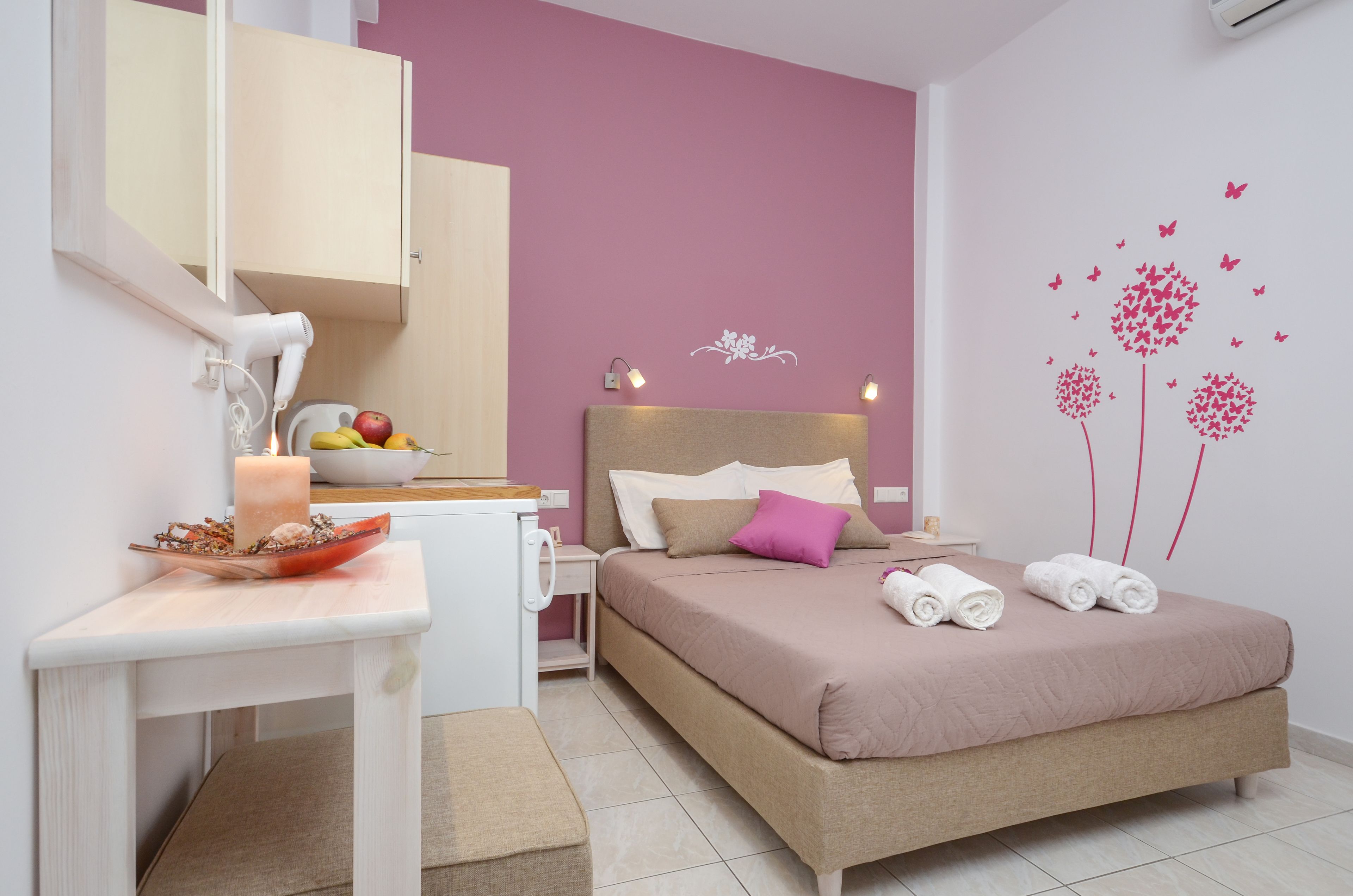 Foto - Hotel Panormos