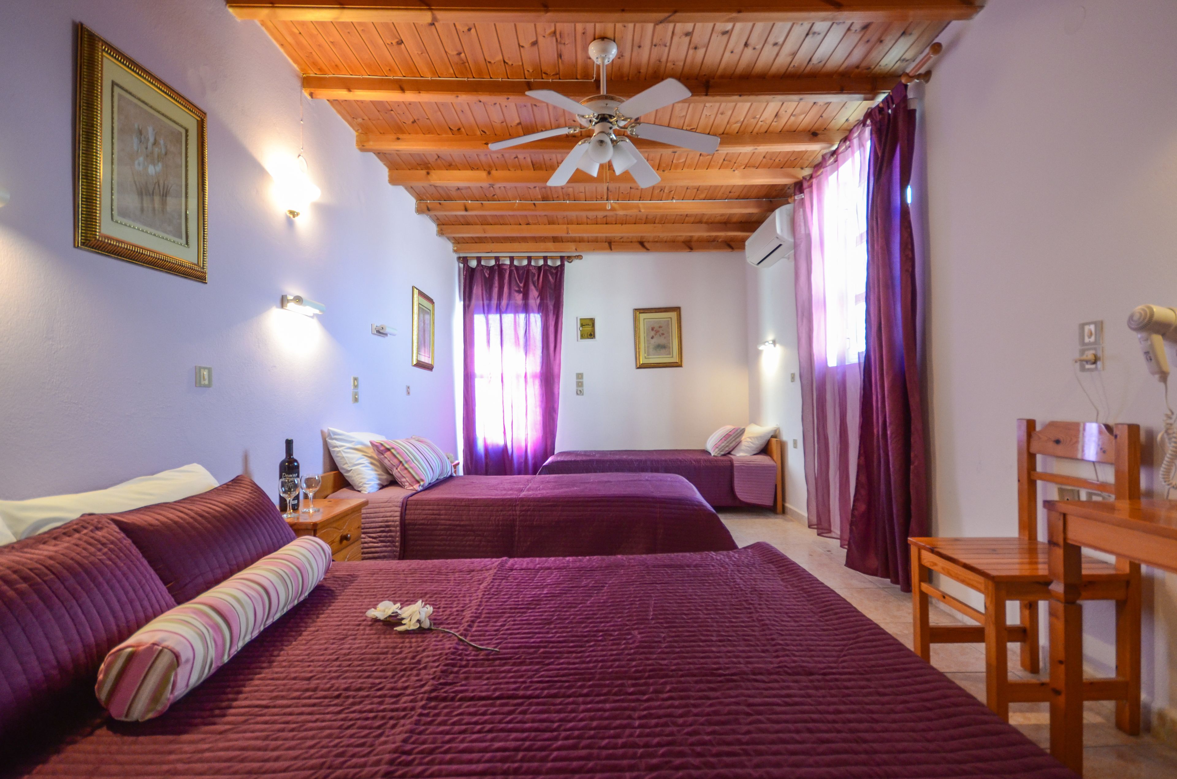 Foto - Panormos Hotel and Studios