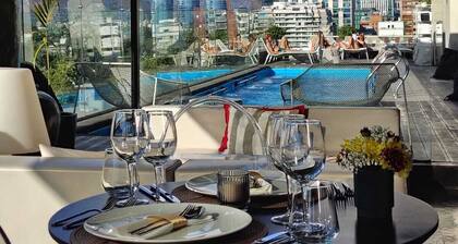 Solace Hotel Santiago