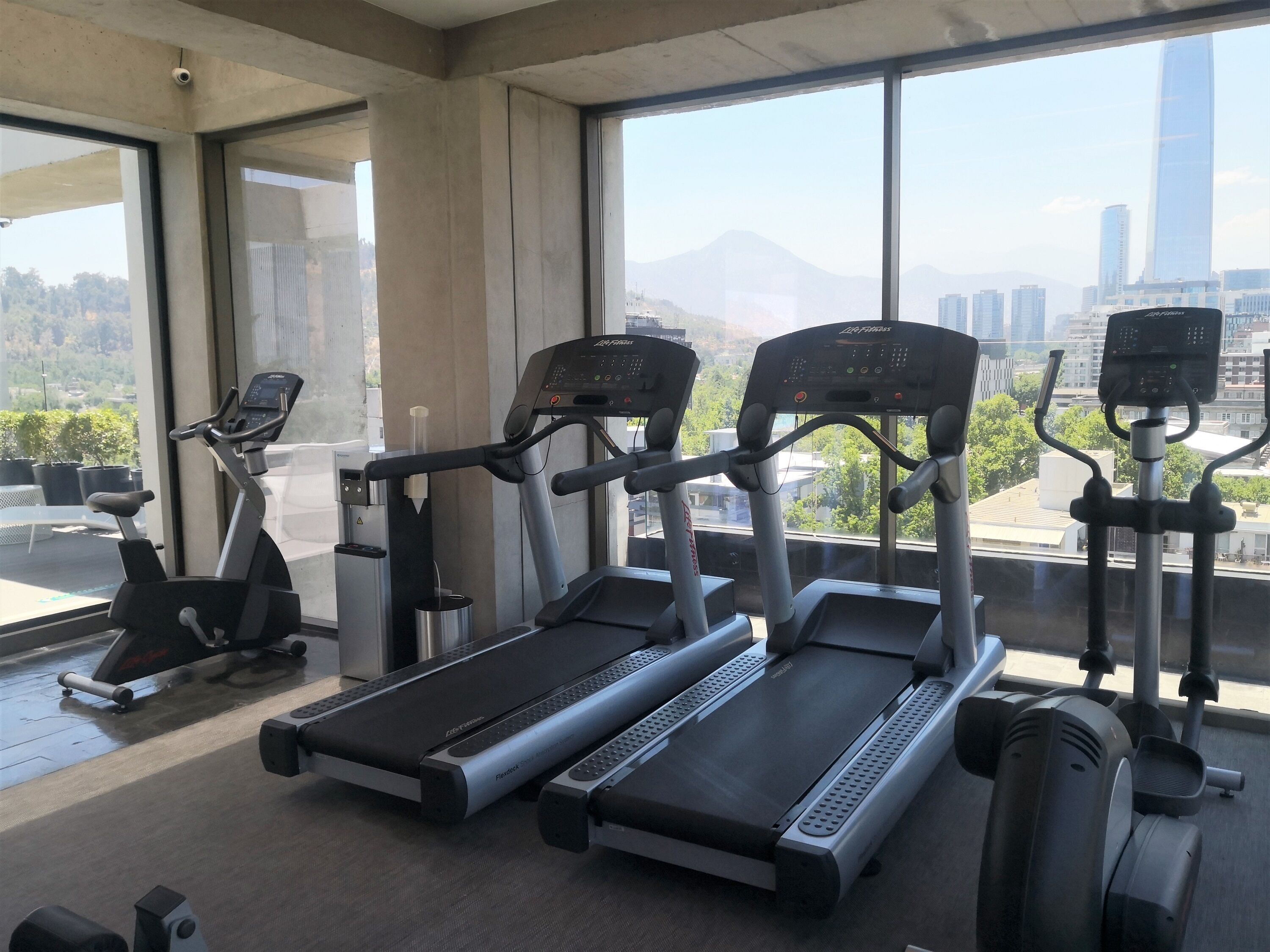 Foto - Solace Hotel Santiago