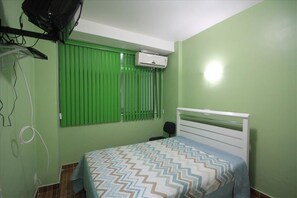 스탠다드 아파트, 침실 2개, 라나이 | 2 개의 침실, 다리미/다리미판, 무료 WiFi