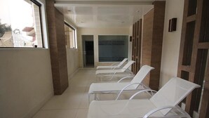 Property amenity - Golden Coast 916 (Rio de Janeiro)