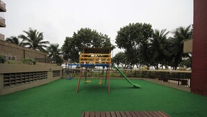 Children’s play area – outdoor - Golden Coast 916 (Rio de Janeiro)