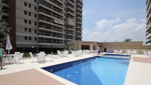 Pool - Golden Coast 916 (Rio de Janeiro)