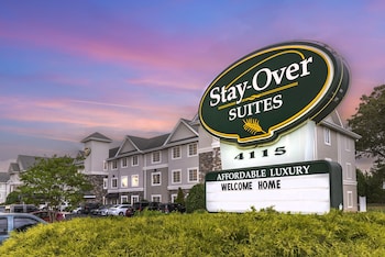 Stay-Over Suites