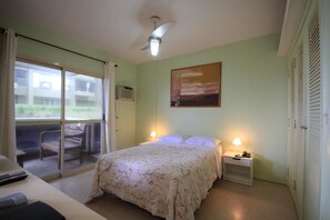 Appartement Standard, 1 chambre, coin cuisine | 1 chambre, Wi-Fi gratuit, draps fournis