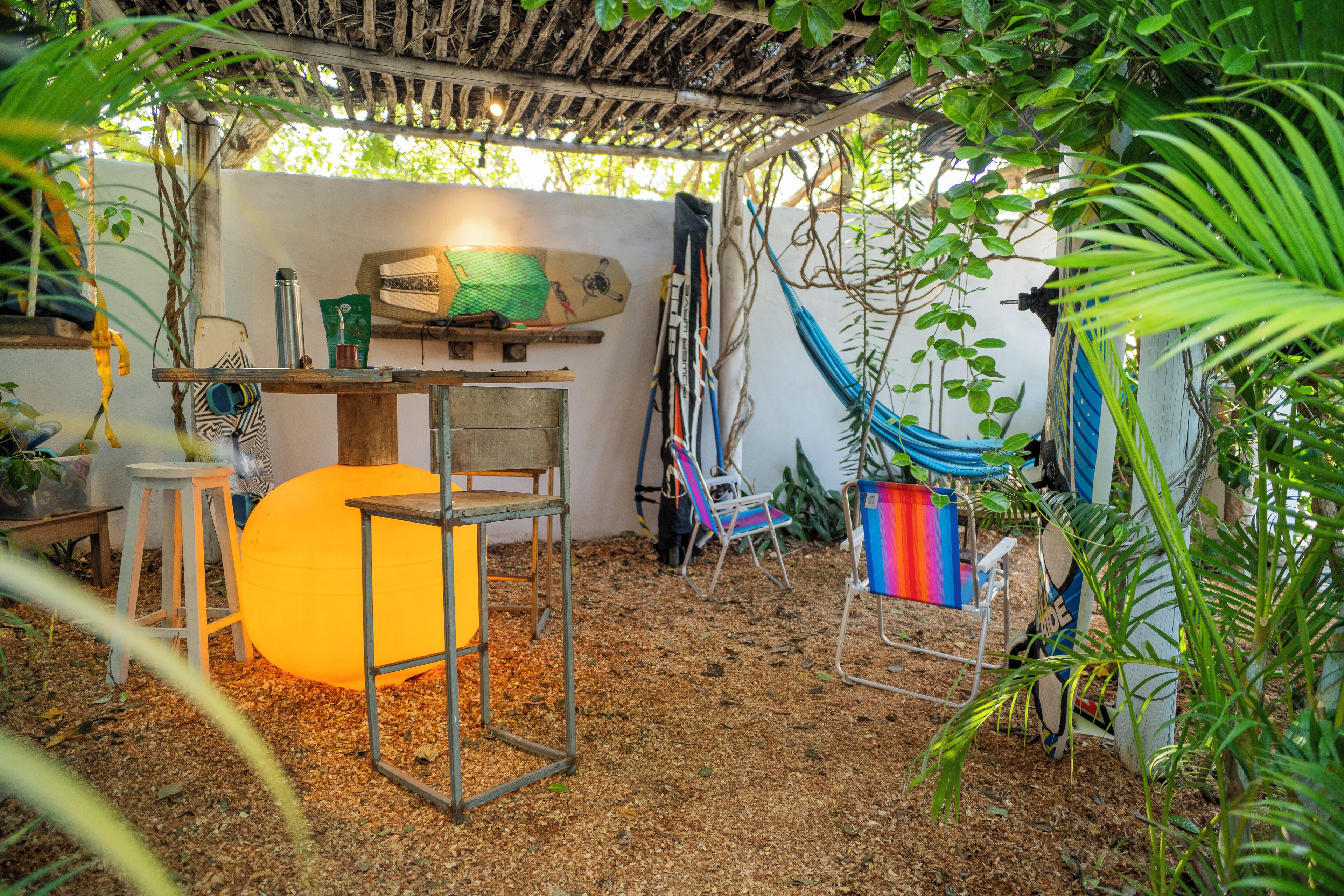 Photo - Hostel Jericoacoara