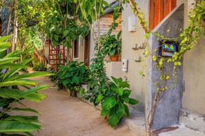 Front of property - Hostel Jericoacoara (Jijoca de Jericoacoara)