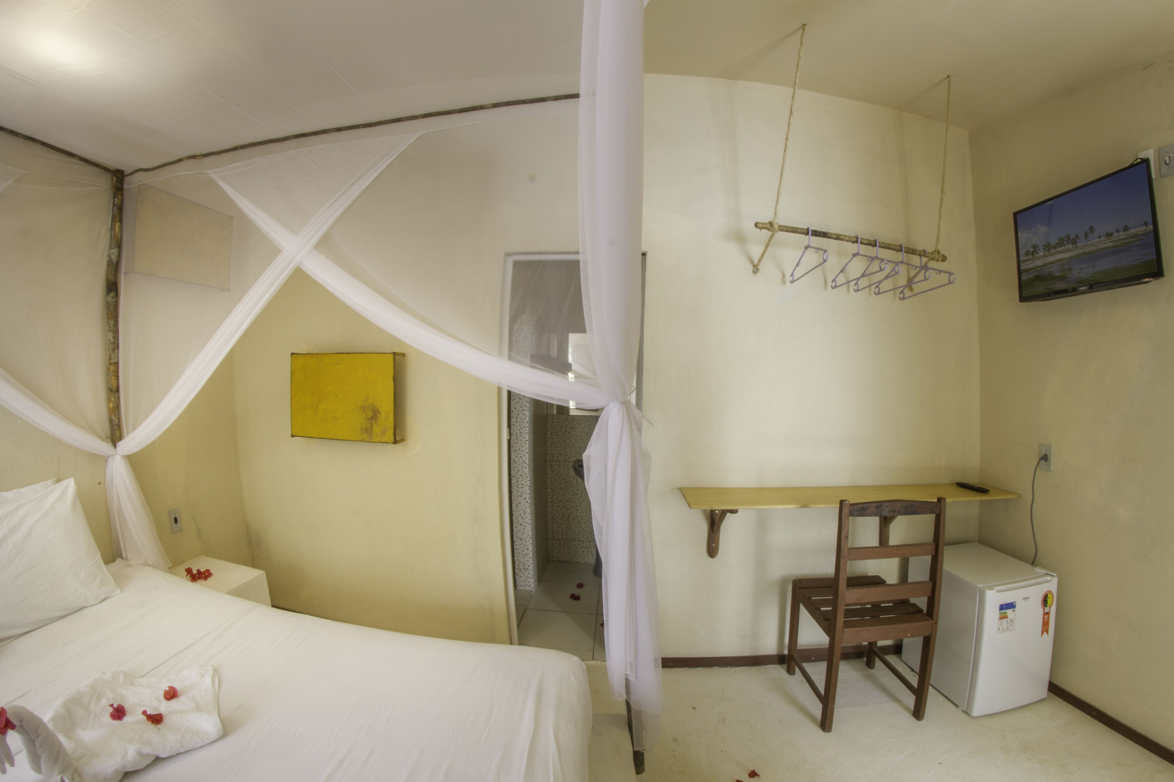 Photo - Hostel Jericoacoara