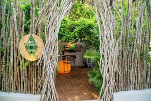 Front of property - Hostel Jericoacoara (Jijoca de Jericoacoara)