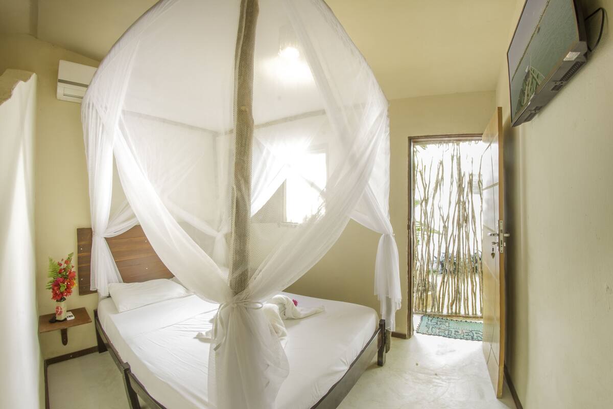 Classic-Suite, 5 Schlafzimmer, eigenes Bad, Erdgeschoss | 7 Schlafzimmer, Bettwäsche