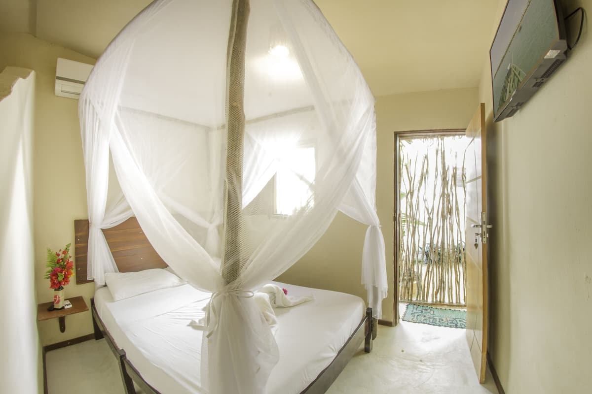 Classic Suite, 5 Bedrooms, Private Bathroom, Ground Floor