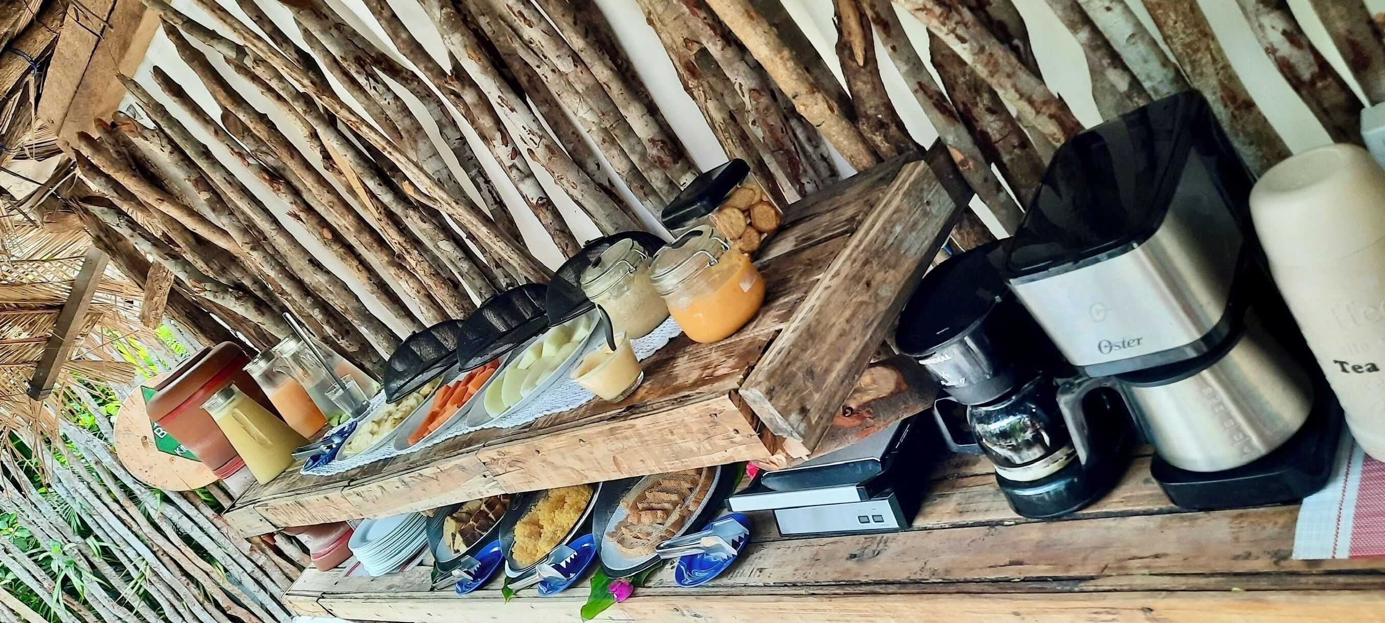 Photo - Hostel Jericoacoara